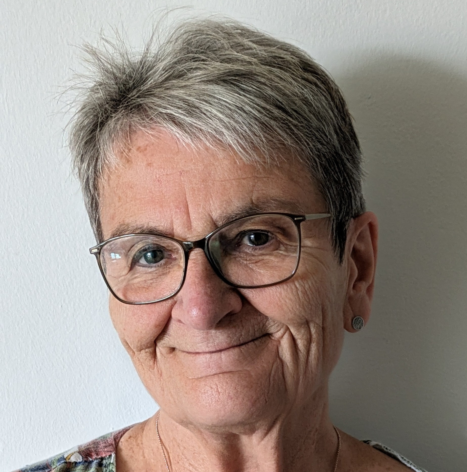 Heidi Hausmann